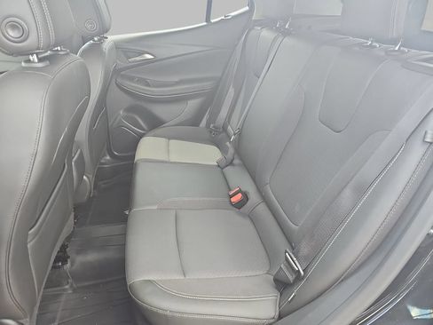 Certified 2025 Buick Encore GX Preferred AWD/4WD image 17