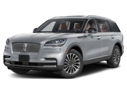 Used 2024 Lincoln Aviator Reserve w/ Jet Package