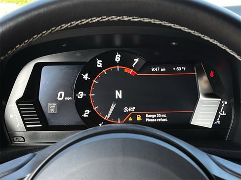 Used 2023 Toyota Supra Premium image 14