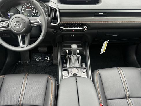 New 2026 MAZDA CX-50 2.5 Hybrid w/ Premium Plus Pkg image 5
