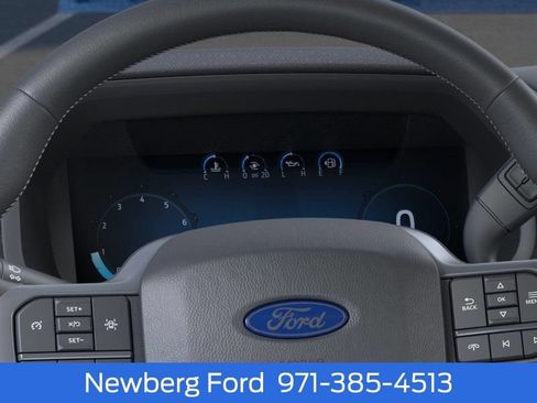 New 2026 Ford F150 XLT w/ XLT Chrome Appearance Package AWD/4WD image 13