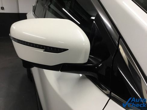 Used 2017 Nissan Murano SL AWD/4WD image 17