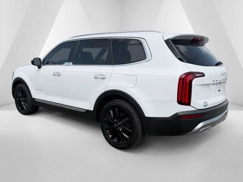 Used 2022 Kia Telluride SX image 5