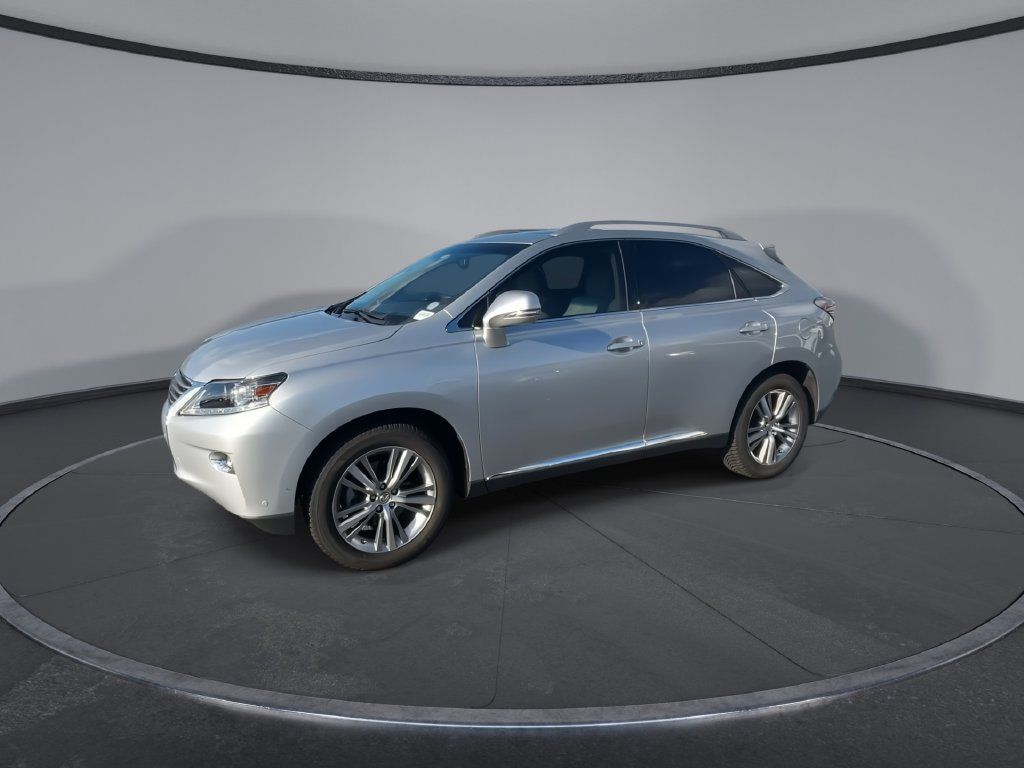 Used 2015 Lexus RX 350 FWD image 5