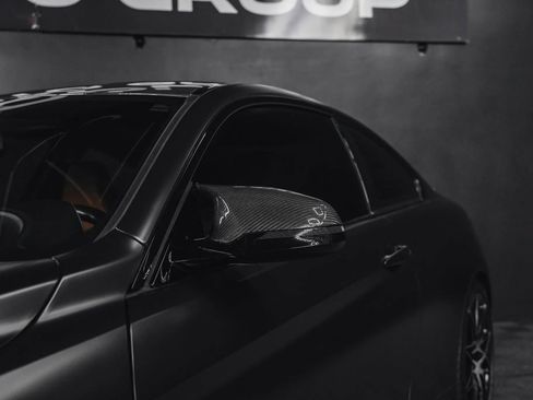 Used 2019 BMW M4 Coupe w/ Competition Package image 7