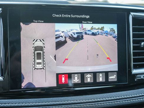 Used 2022 Chrysler Pacifica Limited w/ S Appearance Package FWD image 39