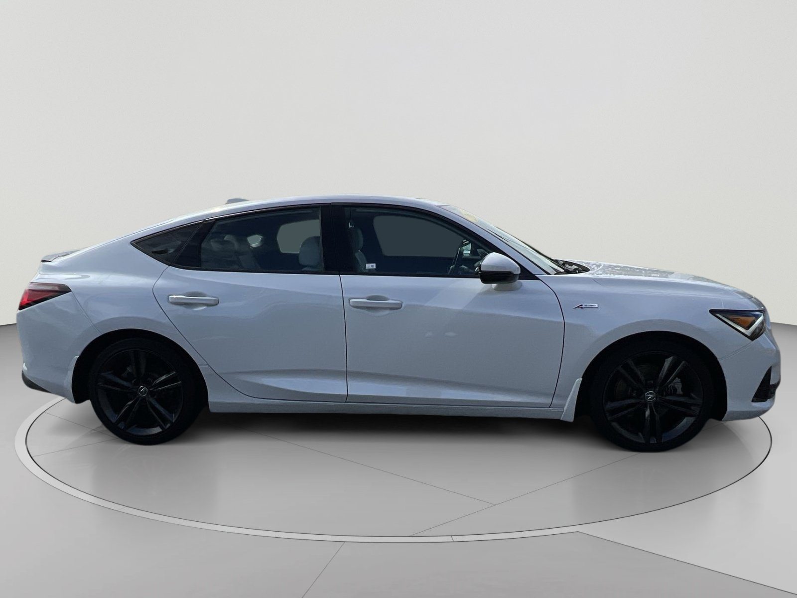 Certified 2025 Acura Integra A-Spec w/ Technology Package FWD image 6