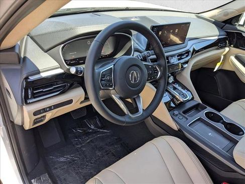 New 2026 Acura MDX SH-AWD image 3