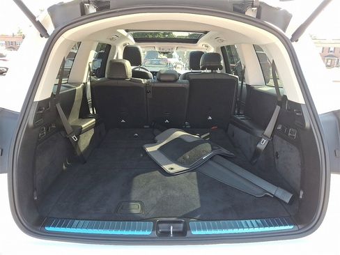 Certified 2024 Mercedes-Benz GLS 450 4MATIC w/ AMG Line Exterior image 24