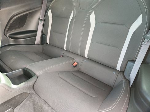 Used 2021 Chevrolet Camaro LT w/ RS Package image 33