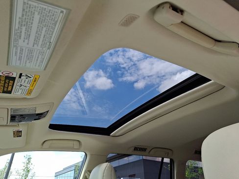 Used 2019 Lexus GX 460 Premium image 14