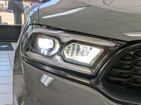 New 2026 Dodge Durango SRT Hellcat image 9