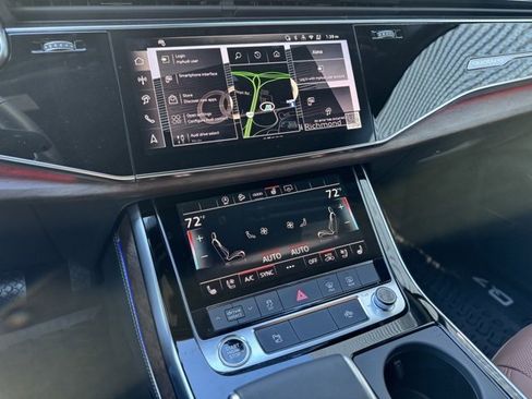 New 2026 Audi Q7 2.0T Premium Plus image 15