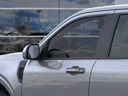 New 2026 Ford Maverick Lobo AWD/4WD image 21