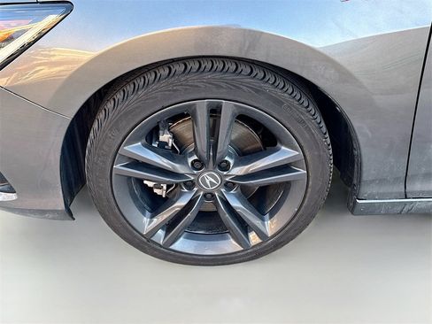 Used 2024 Acura Integra A-Spec image 31