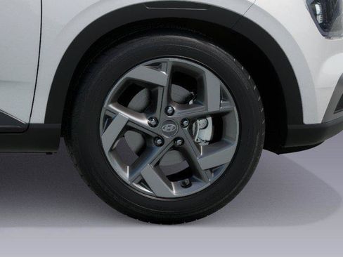 New 2026 Hyundai Venue SEL FWD image 8