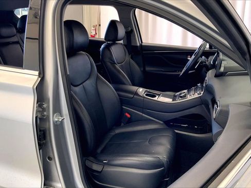 Used 2023 Hyundai Santa Fe SEL image 16