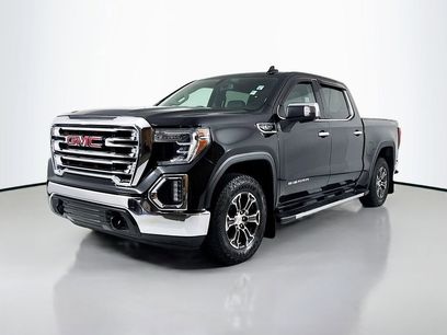 Used 2020 GMC Sierra 1500 SLT w/ SLT Convenience Package