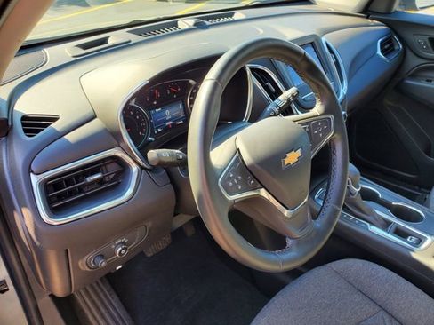 Used 2024 Chevrolet Equinox LT w/ LPO, Floor Liner Package AWD/4WD image 24