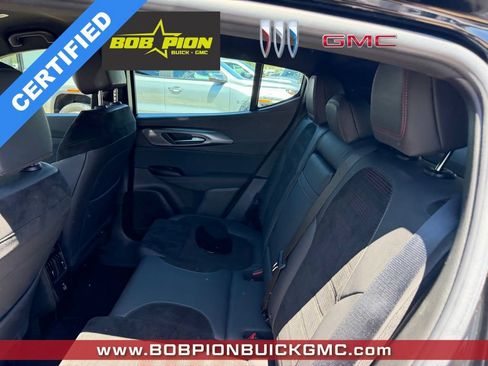 Used 2024 Dodge Hornet R/T AWD/4WD image 6