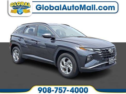 Used 2024 Hyundai Tucson SEL AWD/4WD image 1