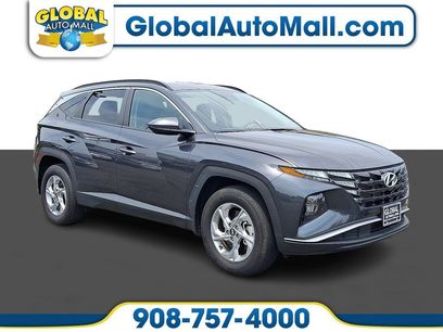 Used 2024 Hyundai Tucson SEL