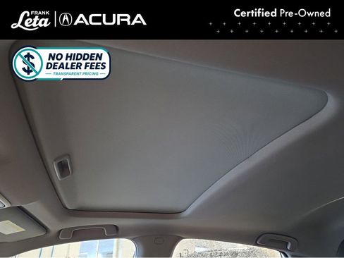 Used 2024 Acura Integra FWD image 14