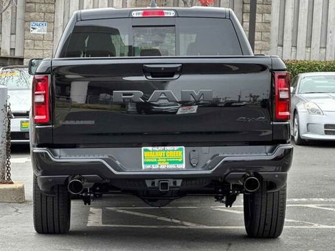 New 2026 RAM 1500 Laramie image 5