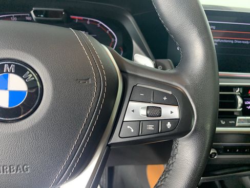 Used 2020 BMW X5 xDrive40i w/ Premium Package AWD/4WD image 21