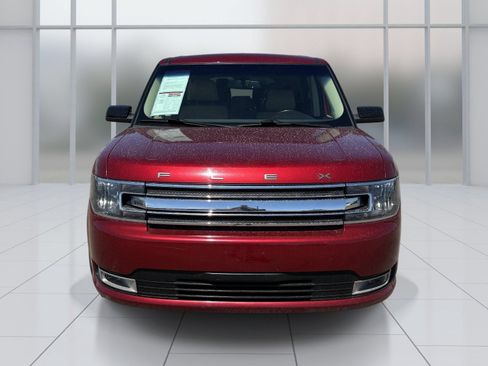 Used 2013 Ford Flex SEL FWD image 9