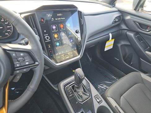 New 2026 Subaru Crosstrek 2.5i Wilderness image 22