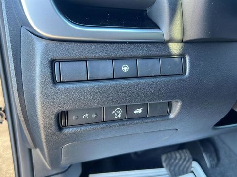 New 2026 Nissan Rogue SV image 26