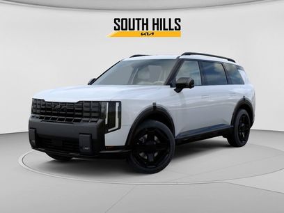 New 2027 Kia Telluride X-Line SX Prestige