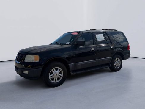 Used 2006 Ford Expedition XLT AWD/4WD image 7