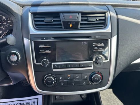 Used 2018 Nissan Altima 2.5 S w/ S Convenience Package image 18