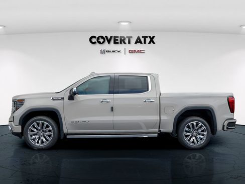 New 2026 GMC Sierra 1500 Denali w/ Denali Reserve Package AWD/4WD image 5
