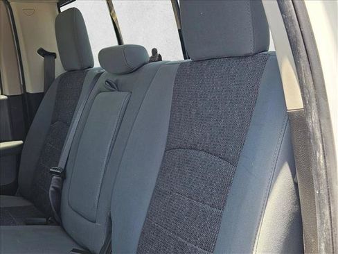 Used 2019 RAM 1500 Big Horn RWD image 13