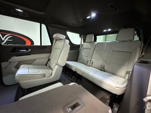 New 2026 GMC Yukon Denali image 12