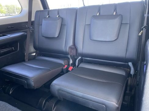 Used 2024 Toyota 4Runner SR5 Premium w/ Moonroof Package AWD/4WD image 24