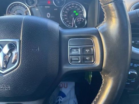 Used 2017 RAM 2500 Power Wagon w/ Luxury Group image 18