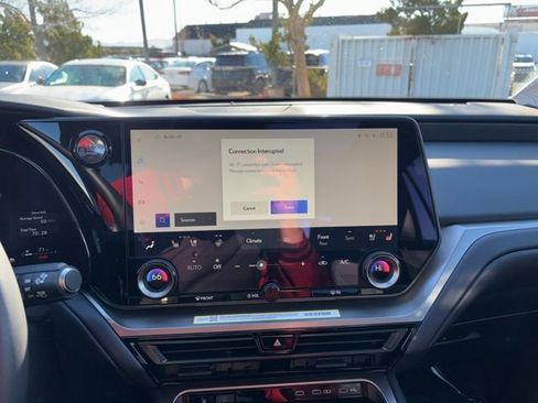 Used 2025 Lexus TX 350 AWD image 20