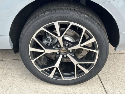 New 2026 Audi Q3 quattro 2.0T image 4