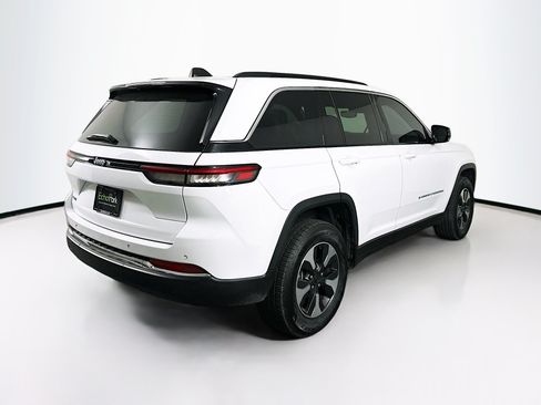 Used 2024 Jeep Grand Cherokee Limited 4xe AWD/4WD image 9