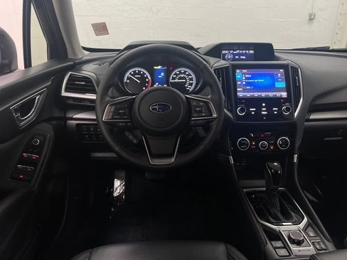 Used 2020 Subaru Forester Limited w/ Popular Package #3 AWD/4WD image 13