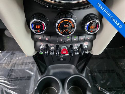 Used 2024 MINI Cooper S FWD image 23