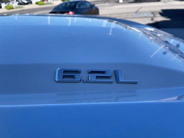 Used 2020 Chevrolet Silverado 1500 LT Trail Boss AWD/4WD image 21