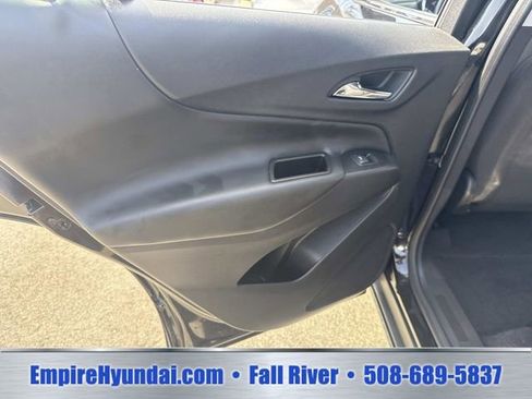 Used 2024 Chevrolet Equinox LT AWD/4WD image 18