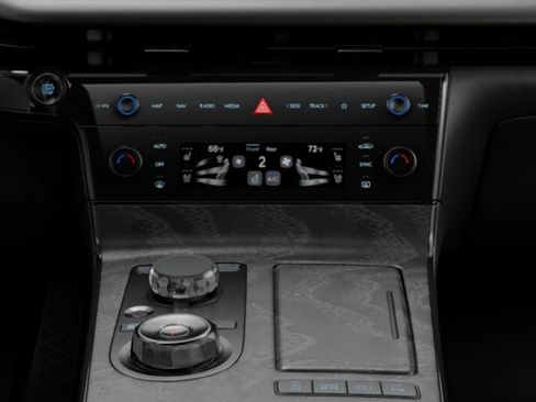 New 2026 Genesis G80 3.5T Prestige image 15