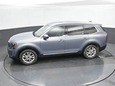 Used 2020 Kia Telluride LX image 18