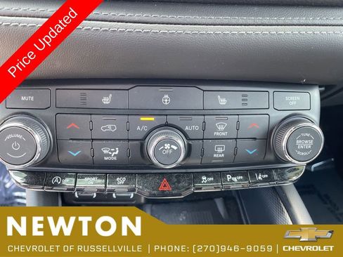 Used 2022 Dodge Durango GT AWD/4WD image 14